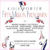 Produkt-Bild: 50 Million Frenchmen