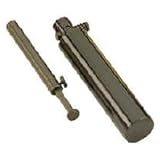 Hunter Flask W/Powder Measure-Br