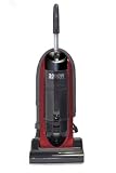 Panasonic Bagless Upright Vacuum Cleaner with unique  Reel Clean  Filter refresh system 2000w