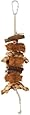 Prevue Hendryx 62803 Naturals Coco Rope Mini Bird Toy