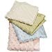 Colorado Clothing Cuddle Fleece Blanket