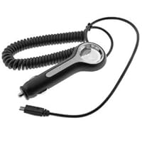 OEM Rapid Car Charger with IC Chip for Alltel Motorola Hint QA30