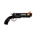 PlayStation 3 - PEACEMAKER Gun f�r Move, schwarz