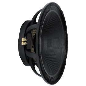 Peavey 15 in Famous Black Widow Pro. Woofer