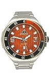 Adidas Men's Three-hand Date Bracelet watch #ADP1916