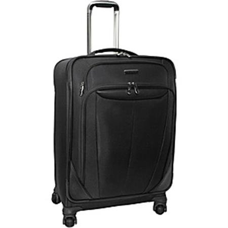 Samsonite Silhouette Sphere Spinner Exp. 25 - Black