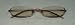 BLOW-OUT SALE: VERA WANG LUXE WEIGHTLESS 50-16-125 TF EYEGLASSES/GLASSES/FRAMES - womens/ladies