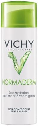 Vichy Normaderm Global Moisturizer 50ml