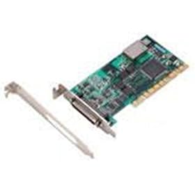 【クリックで詳細表示】コンテック 絶縁型高精度アナログ入出力ボード ADAI16-8/2(LPCI)L： パソコン・周辺機器