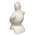 Le Creuset Almond Stoneware Pie Bird