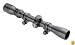 Bushnell .22 Rimfire 3-9x32 Riflescope (Black)