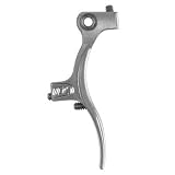 New Designz Shocker / Nerve Slik Roller Trigger - Silver