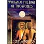 Woman at the Edge of Two Worlds: The Spiritual Journey of Menopause