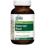 Valerian Root 60 Capsules