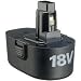 Tools & Hardware : Black and Decker PS145 FireStorm 18-Volt NiCad Pod Style Battery