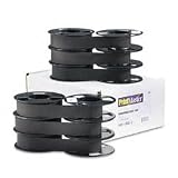 Ribbon, N55, Matrix, Black, 1 x 50 yds, for Printronix P300/600 Printers (CTYIP6605) Category: Cash Register Ribbons