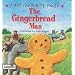 The Gingerbread Man: Based on a Traditional Folk Tale (First Favourite Tales)