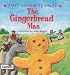 Gingerbread Man (First Favourite Tales)