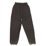 Russell Athletic Youth Dri-Power Pocket Sweatpant - 929hbb0