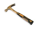 Olympia Tool 60-632 16-Ounce Anti-Shock Rip Hammer