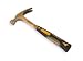 Tools & Hardware : Olympia Tool 60-632 16-Ounce Anti-Shock Rip Hammer