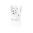Hawking HomeRemote Pro HRPC2 Wireless Video Camera with Night Vision