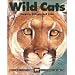 Wild Cats : Cougars, Bobcats and Lynx (Kids Can Press Wildlife Series)