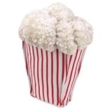Griggles Plush Popcorn Dog Toy