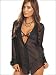 Dreamgirl Women's Sheer Shirt with Bra and Pant   #4820