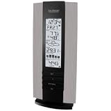 Lacrosse Technology WS-7394U-IT-CH Wireless Forecast Station
