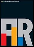 Graphis 100 Best Annual Reports 2010 INTL (Graphis Annual Reports)