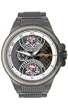 Ed Hardy Mens SP BLK Speeder Black Love Kills Stainless Steel 316L Watch 31UxDVEVBpL. SL160 Ed Hardy Mens SP BLK Speeder Black Love Kills Stainless Steel 316L Watch