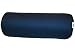 Sporting Goods : Hugger Mugger Round Choice Yoga Bolster (Blue)