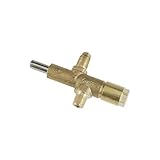 Mr. Heater Safety Shutoff Valve with Orifice for Tank Top Heaters