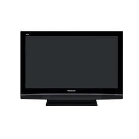 Panasonic TH-37PX80B - 37'' Widescreen HD Ready Plasma TV - With Freeview and Pedestal Stand