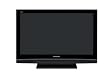 Panasonic TH-37PX80B - 37" Widescreen HD Ready Plasma TV - With Freeview and Pedestal Stand