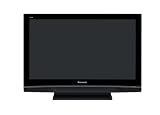 Panasonic TH-37PX80B - 37 Widescreen HD Ready Plasma TV - With Freeview and Pedestal Stand