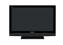 Panasonic TH-37PX80B - 37" Widescreen HD Ready Plasma TV - With Freeview and Pedestal Stand