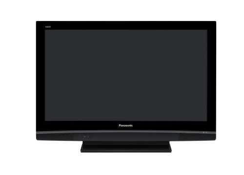 Panasonic TH-37PX80B - 37 Widescreen HD Ready Plasma TV - With Freeview and Pedestal Stand