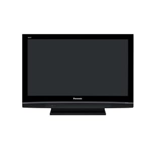 Panasonic TH-37PX80B - 37" Widescreen HD Ready Plasma TV - With Freeview and Pedestal Stand