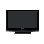 Panasonic TH-37PX80B - 37