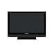 Panasonic TH-37PX80B - 37" Widescreen HD Ready Plasma TV - With Freeview and Pedestal Stand