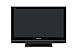 Electronics : Panasonic TH-37PX80B - 37' Widescreen HD Ready Plasma TV - With Freeview and Pedestal Stand