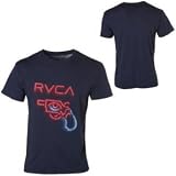 RVCA Neon Gun T-Shirt - Short-Sleeve - Men's