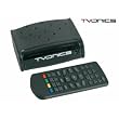 TVonics MFR-200 Small Digital Set Top Freeview Box