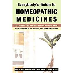 Everybody's Guide to Homeopathy