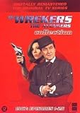 The AVENGERS : The Complete Collection 1967 (series 5) (8 DVD Box set) [NON-USA Format / Import / Region 2 / PAL]