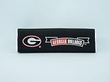 8X7 Shoulder Pad Georgia Bulldogs
