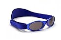 BabyBanz Baby Sunglasses (0-2 Years) - Blue