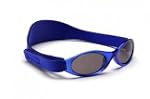 Baby Banz Sunglasses 0-2 years Mid Blue